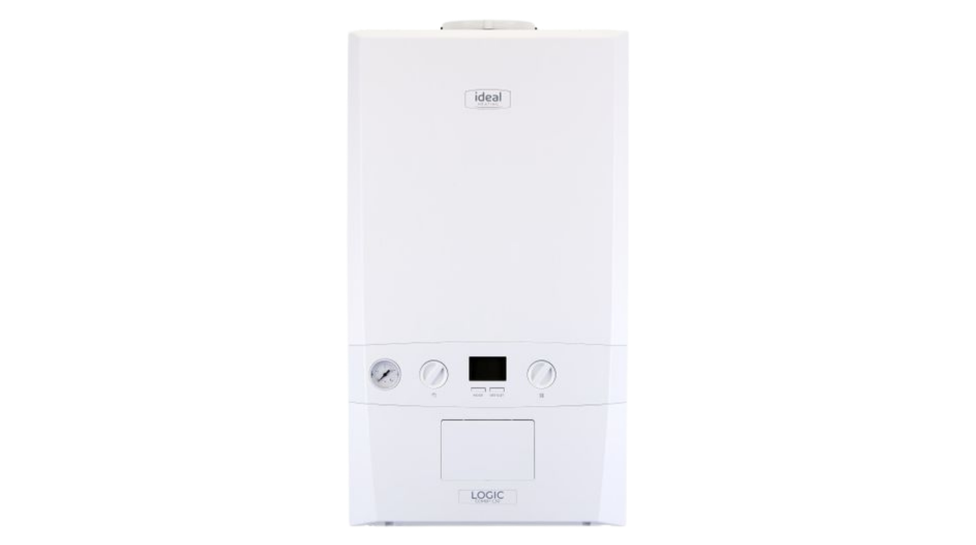 Ideal Logic Combi boiler