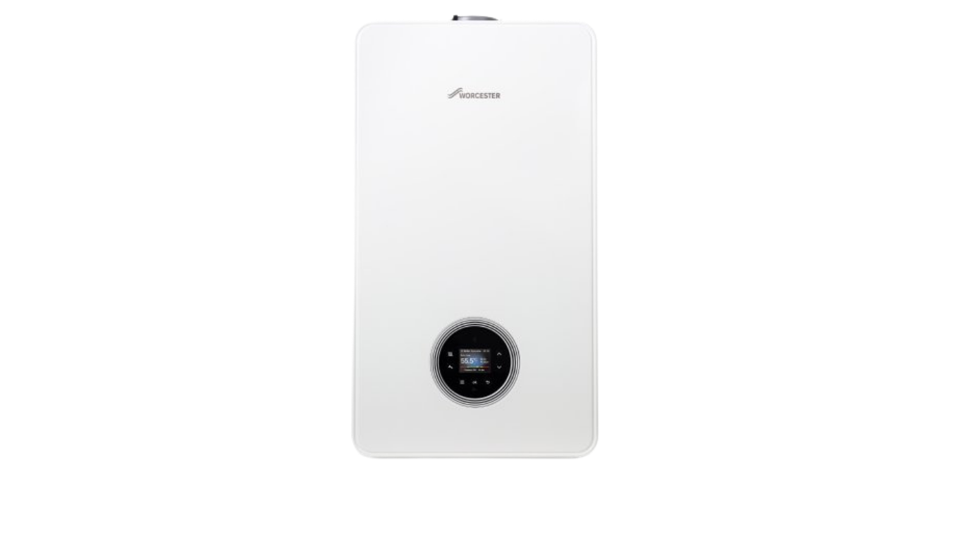 Worcester Bosch Greenstar boiler